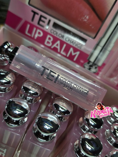 Lip Balm Tei