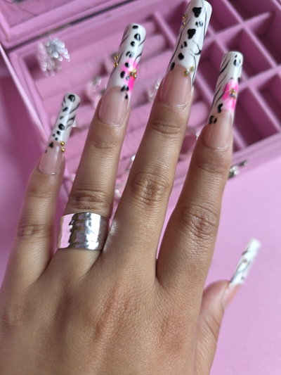 Anillo Shiven Liz