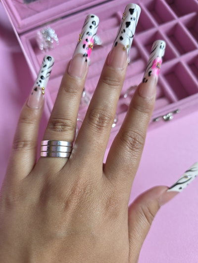 Anillo Aimi Tri