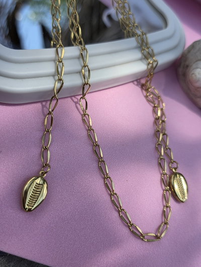 Collar Bahia Duo