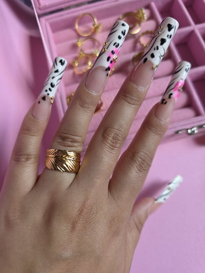 Anillo Verlina