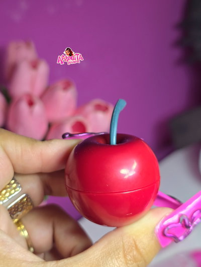 Bálsamo Cherry 