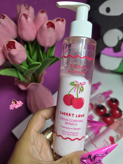Crema Corporal Bifásica 