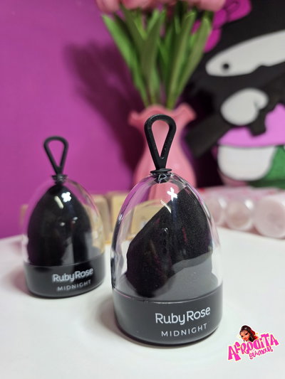 Esponja Ruby Rose 