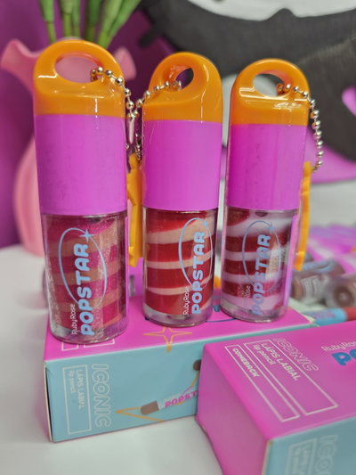 Gloss Popstar 