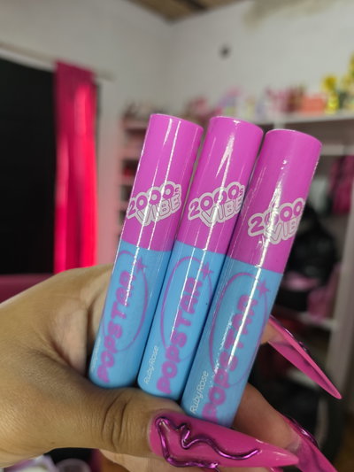 Delineador Liquido Popstar 