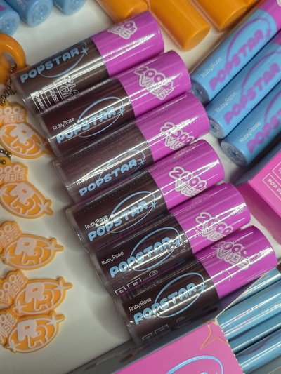 Gloss Tinte Popstar Ruby