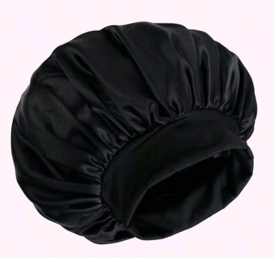 Gorro de Saten