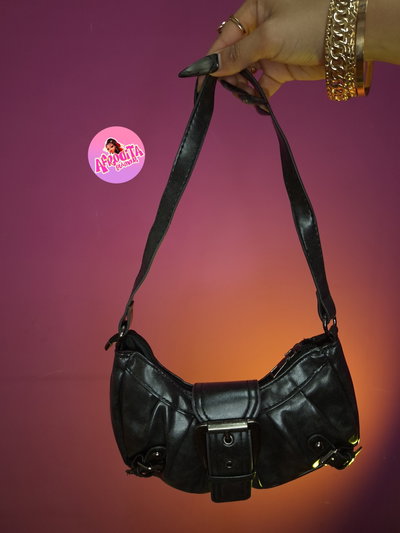 Bag Black Cloud