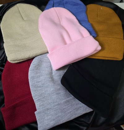 Gorro Beanie