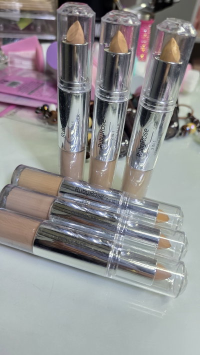 Concealer Ruby Rose 2 en 1