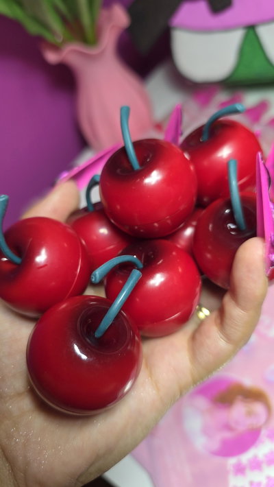 Balsamo Cherry