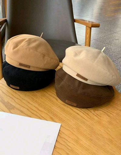 Boinas importadas