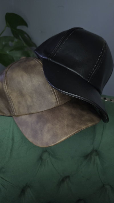 Cap Ecocuero