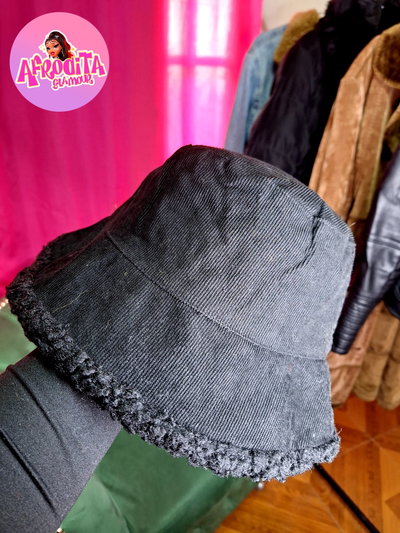 Pilusos Reversible