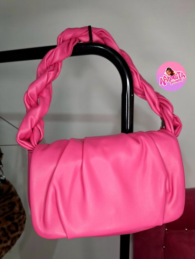 Bag Charm