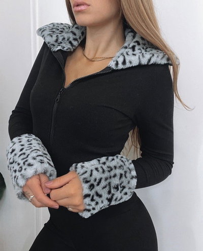 Campera Divine 