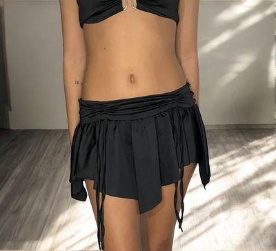 Pollera Brisa