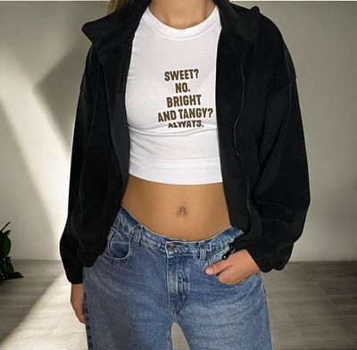 Campera north