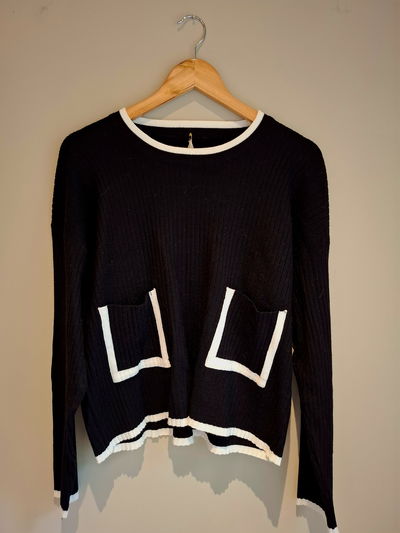 Sweater Ani