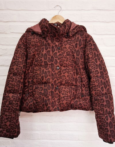 Puffer print