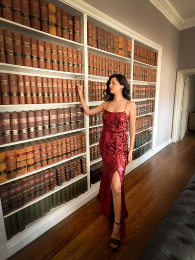 VESTIDO BRENDA