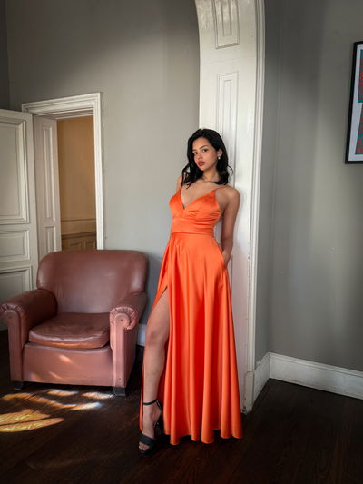 VESTIDO NAHOMI