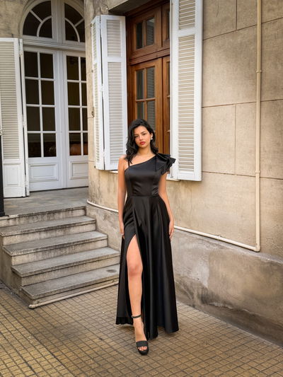 VESTIDO NEREA