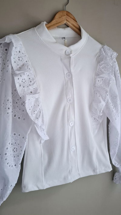 Camisa Loli