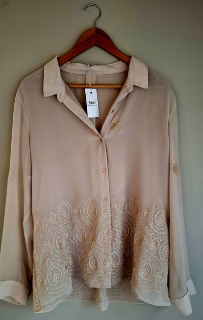 Camisa Lady