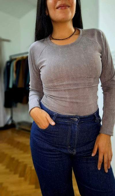 Básica Morely