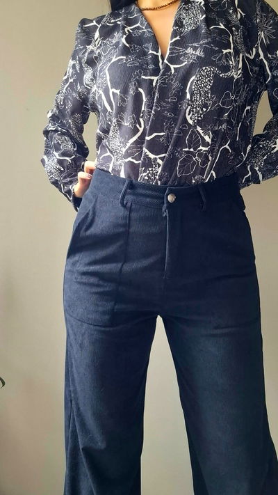 Blusa Tiger