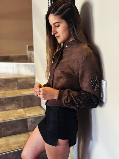 Campera Ariane
