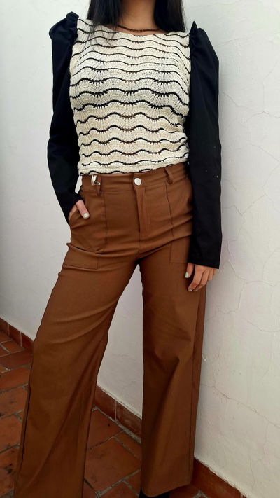 Sweater Lula
