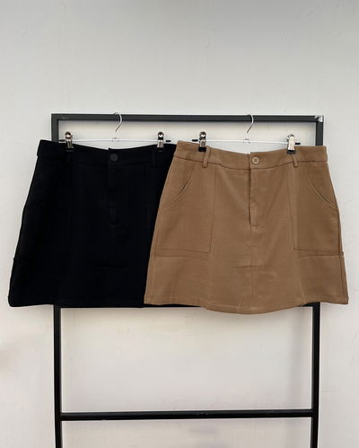 Pollera Canela