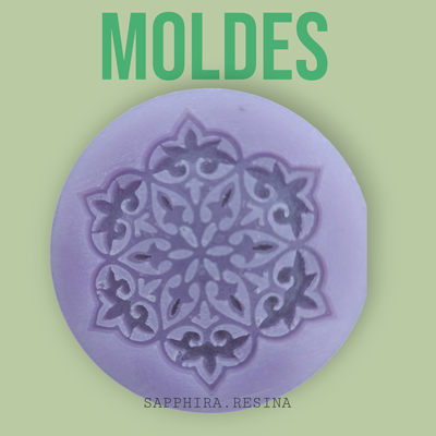 MANDALA REDONDO