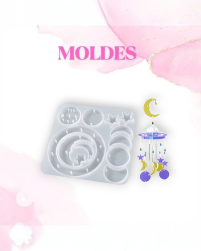 Llamador angel modelo 1 (ACCESORIOS)