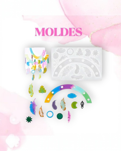 Llamador angel modelo 2 (ACCESORIOS)