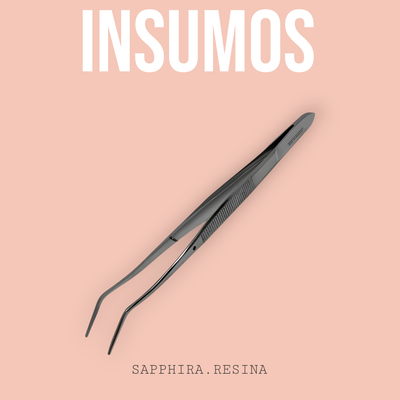 PINZA DE PRECISIÓN 
