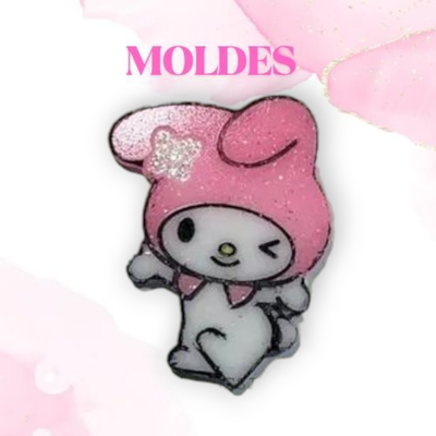 Little x 2 unid 4.5 cm