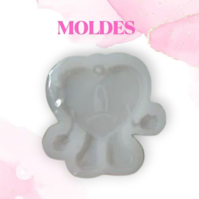 Corazón bts (Personajes)