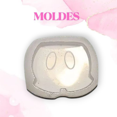 Pantalón mickey(Personajes)