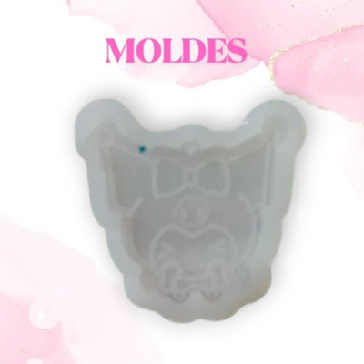 Kuromi Carita(Personajes)