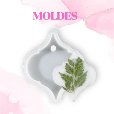 Gota- dije para llavero