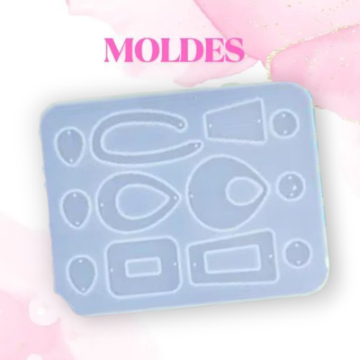 Aros y Aretes colgantes otro modrlo