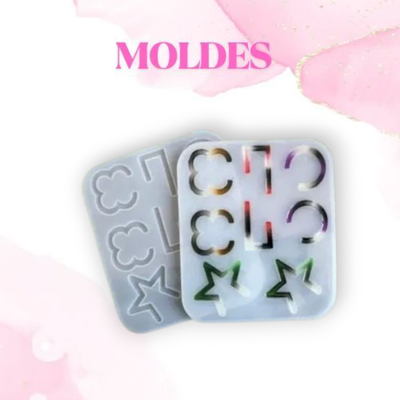 Aros y Aretes colgantes