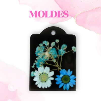 Ventana - dije para llavero