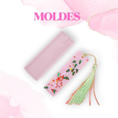 Marcapáginas pequeño (9 cm)(Marcapaginas)