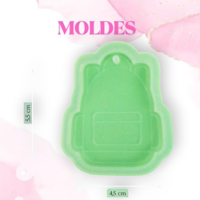 Mochila (recordatorio)