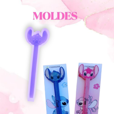LAPICERA MODELO STICH